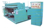 expanded metal machine