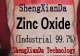 zinc oxide