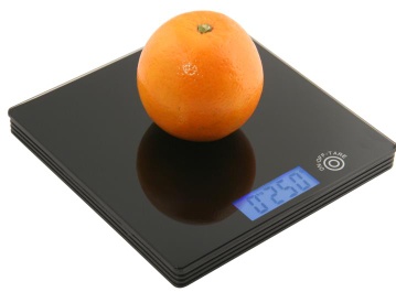 Kitchen scale