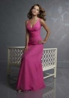 2008 grace evening dress