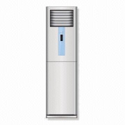 Shining Floor standing air conditioner