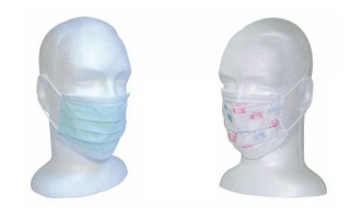 Surgical Face Mask