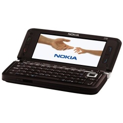 Nokia E90