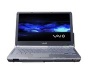 Sony VAIO TX770 PC Notebook