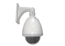 High speed dome camera