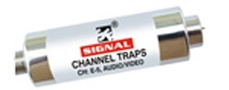 CHANNELTRAPS (Waterproof)