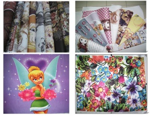 sublimation transfer printing paper