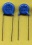 RC1 Radial Lead Ceramic Capacitor