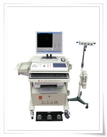 Fiber Optical EMG/EP system