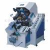 Hydraulic Toe Lasting Machine