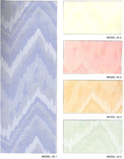 Vertical Blinds Fabrics