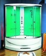 computer steam room