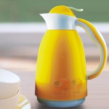 plastic thermos pot