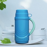 Travel thermos mug