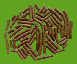 Wood Pellet