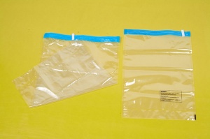 Vacuum Seal Storage Bag