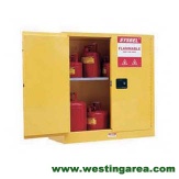 Flammable Cabinet