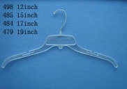 485 plastic hanger