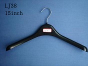 LJ38 plastic hanger