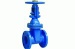 BS5163 British standard Rising stem soft sealing gate valve