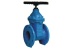 DIN 3352-F4 Germany rod soft sealing gate valve