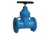 DIN 3352-F5 F5 soft sealing gate valve rod