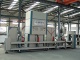 High-precision dry-powder filling automated product line