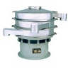 S49-A series three-D rotary vibrating sieve