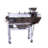 WS series alrflow sieving machine