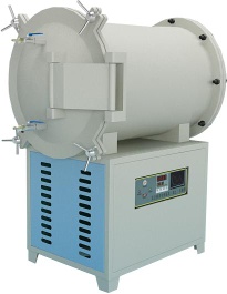 High-Vacuum Atmosphere Box Furnace  SHF•V6/10H- V38/10H