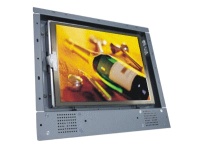 Litemax, SLA1041, 10" Sunlight Readable Digital Signage Solution