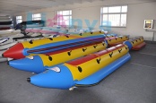 3.9m Banana Boat BA390