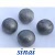 grinding steel ball