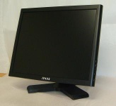 19" LCD  Monitor