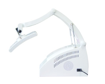 LED skin rejuvenation equipment