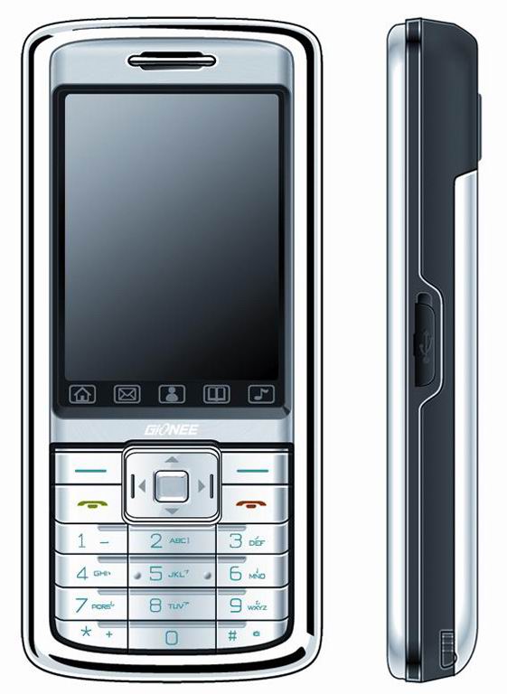 Mobile V6200