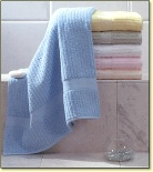 Terry towels