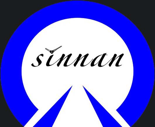 Sinnan Timepiece