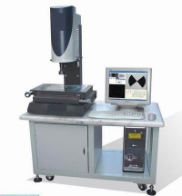 video measuring system