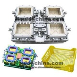 Crate Mould