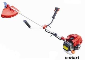 brush cutter