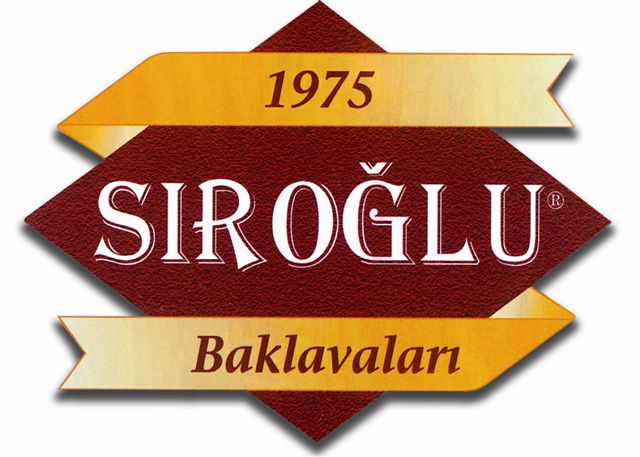 SIROGLU BAKLAVALARI