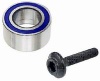 Wheel Bearing Kits for Audi A4