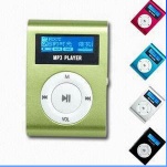 MP3 Player