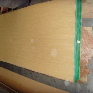 Engineered veneer