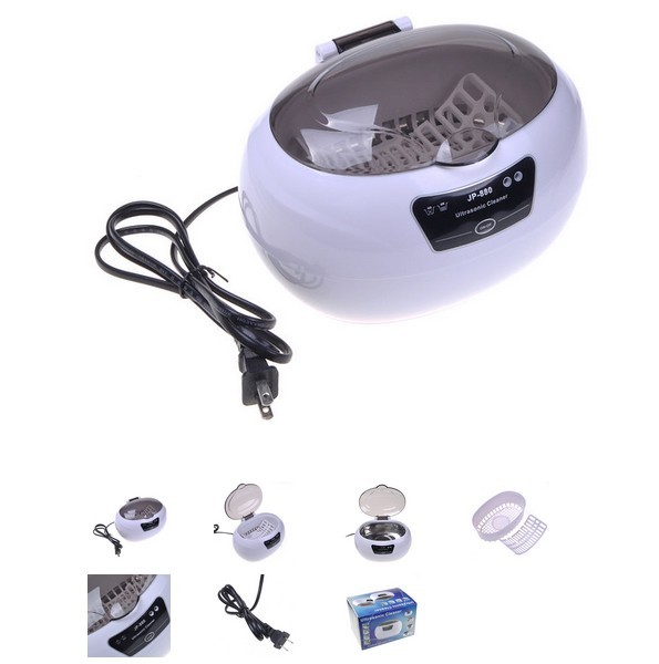 ultrasonic cleaner machine