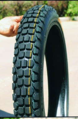 motorcycle tyre