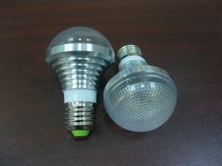 LED high power bulb