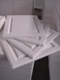 pvc faced MDF Door