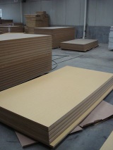 MELAMINED MDF